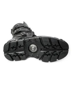 BOOT METALLIC M-313-VS22