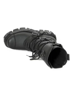 BOOT METALLIC M-313-VS22