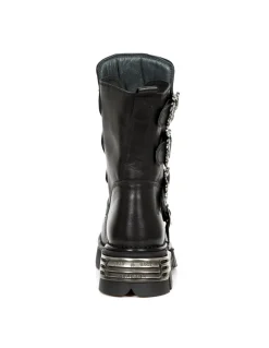 BOOT METALLIC M-391X-S1
