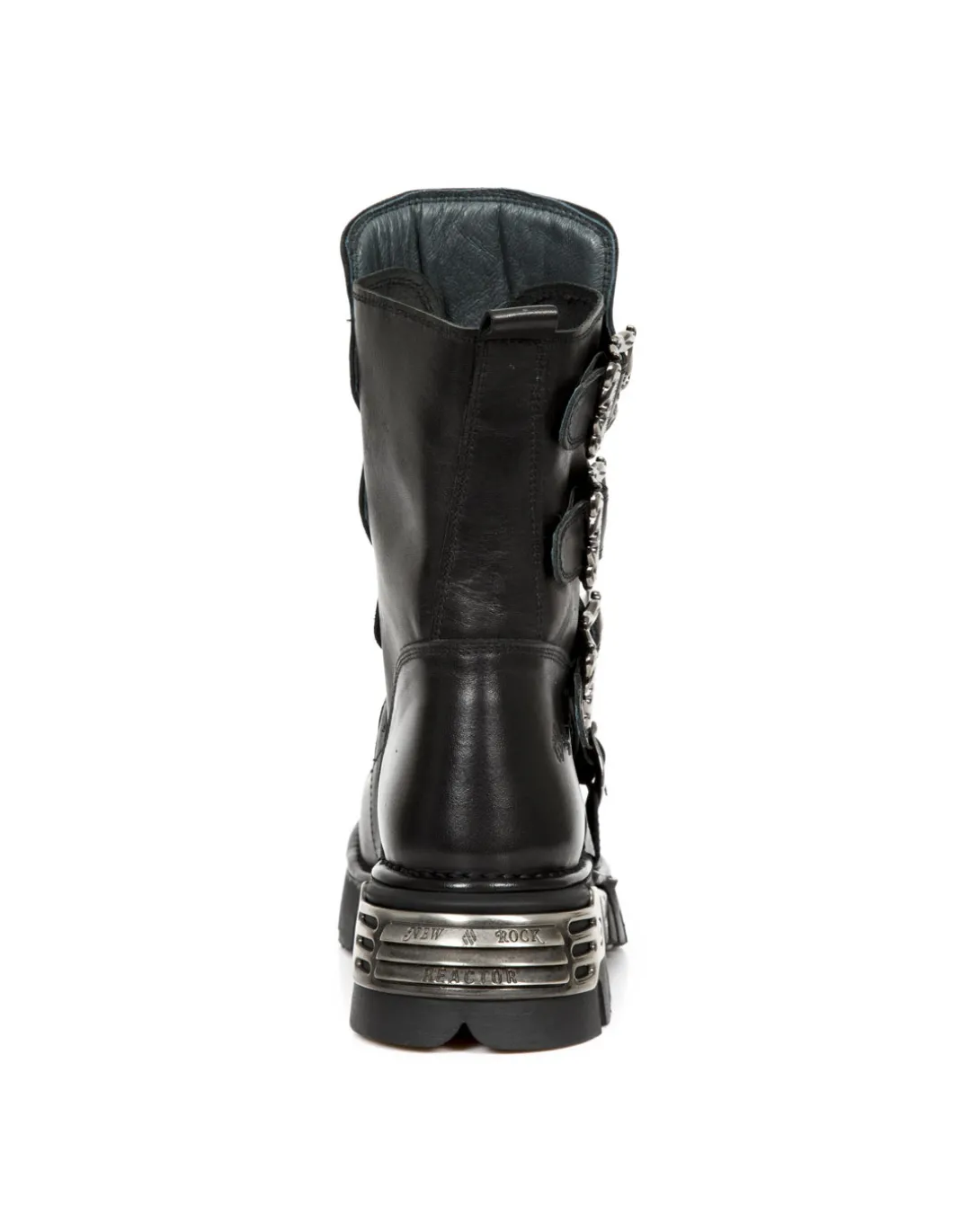 BOOT METALLIC M-391X-S1