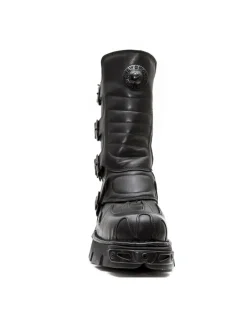 BOOT METALLIC M-591X-S5