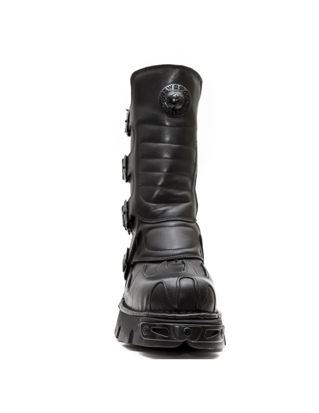 BOOT METALLIC M-591X-S5