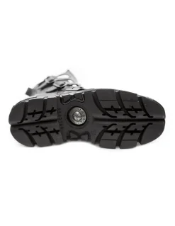 BOOT METALLIC M-591X-S5
