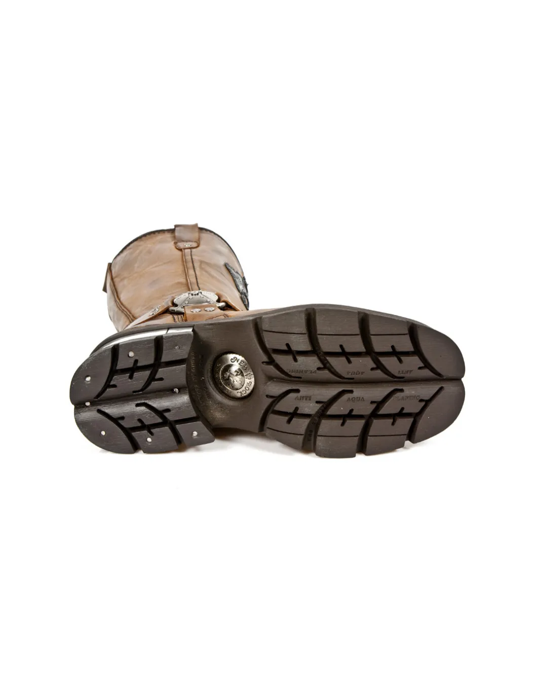 BOOT NEOBIKER M-1610-C1