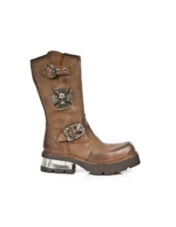 BOOT NEOBIKER M-1601-C4