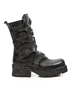 BOOT NEOBIKER M-1619-C4