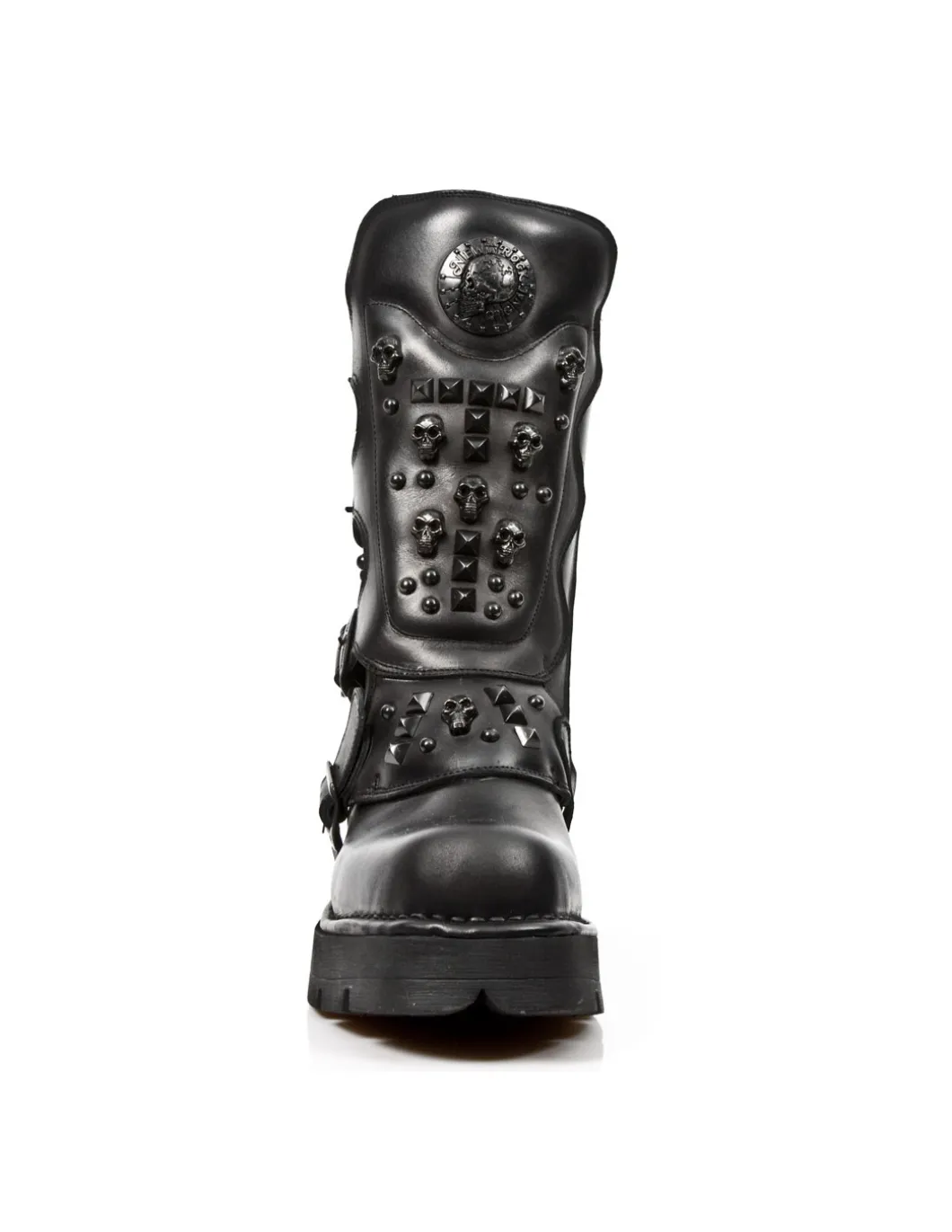 BOOT NEOBIKER M-1619-C4