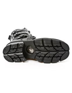BOOT NEOBIKER M-1619-C4