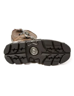 BOOT NEOBIKER M-1601-C20