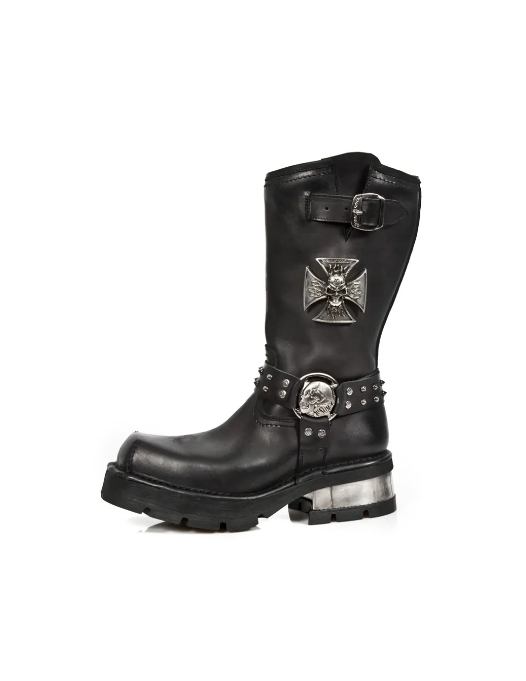 BOOT NEOBIKER M-1612-C1