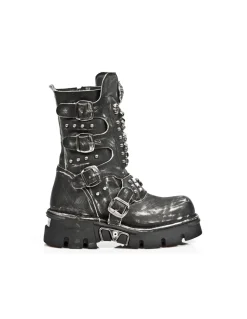 BOOT NEOBIKER M-1619-C3