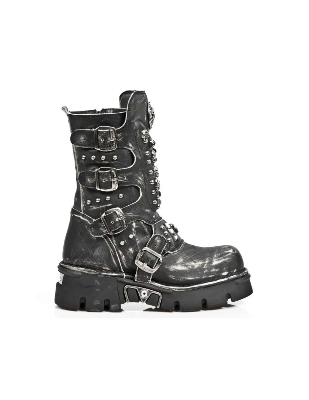 BOOT NEOBIKER M-1619-C3