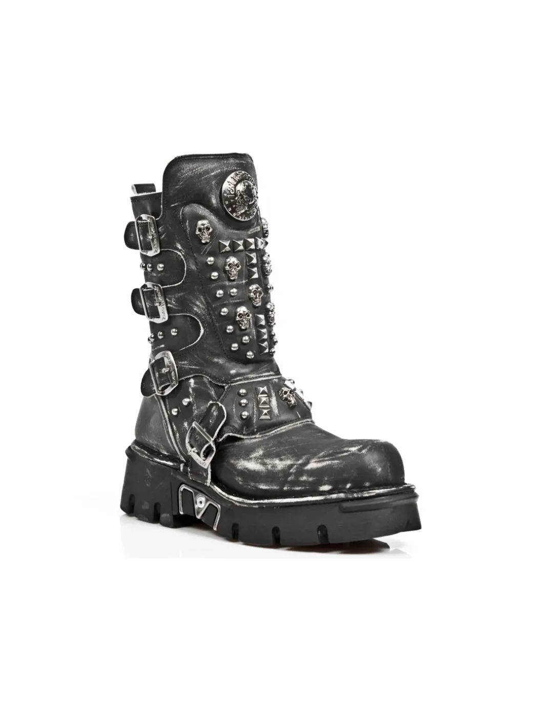 BOOT NEOBIKER M-1619-C3