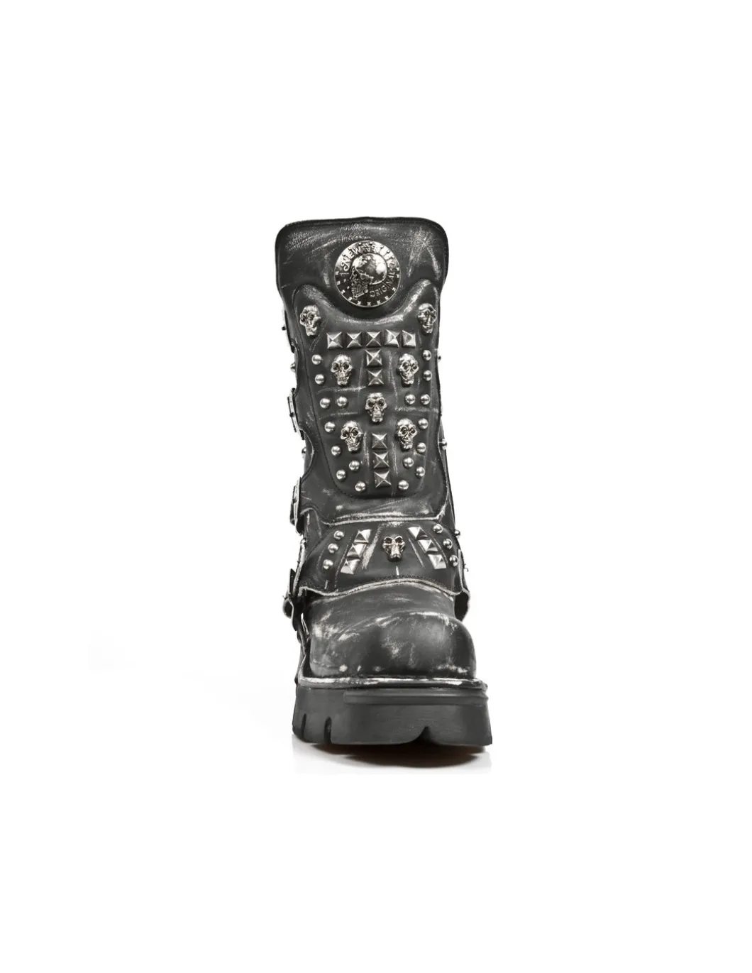 BOOT NEOBIKER M-1619-C3