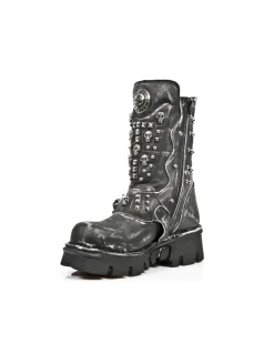 BOOT NEOBIKER M-1619-C3