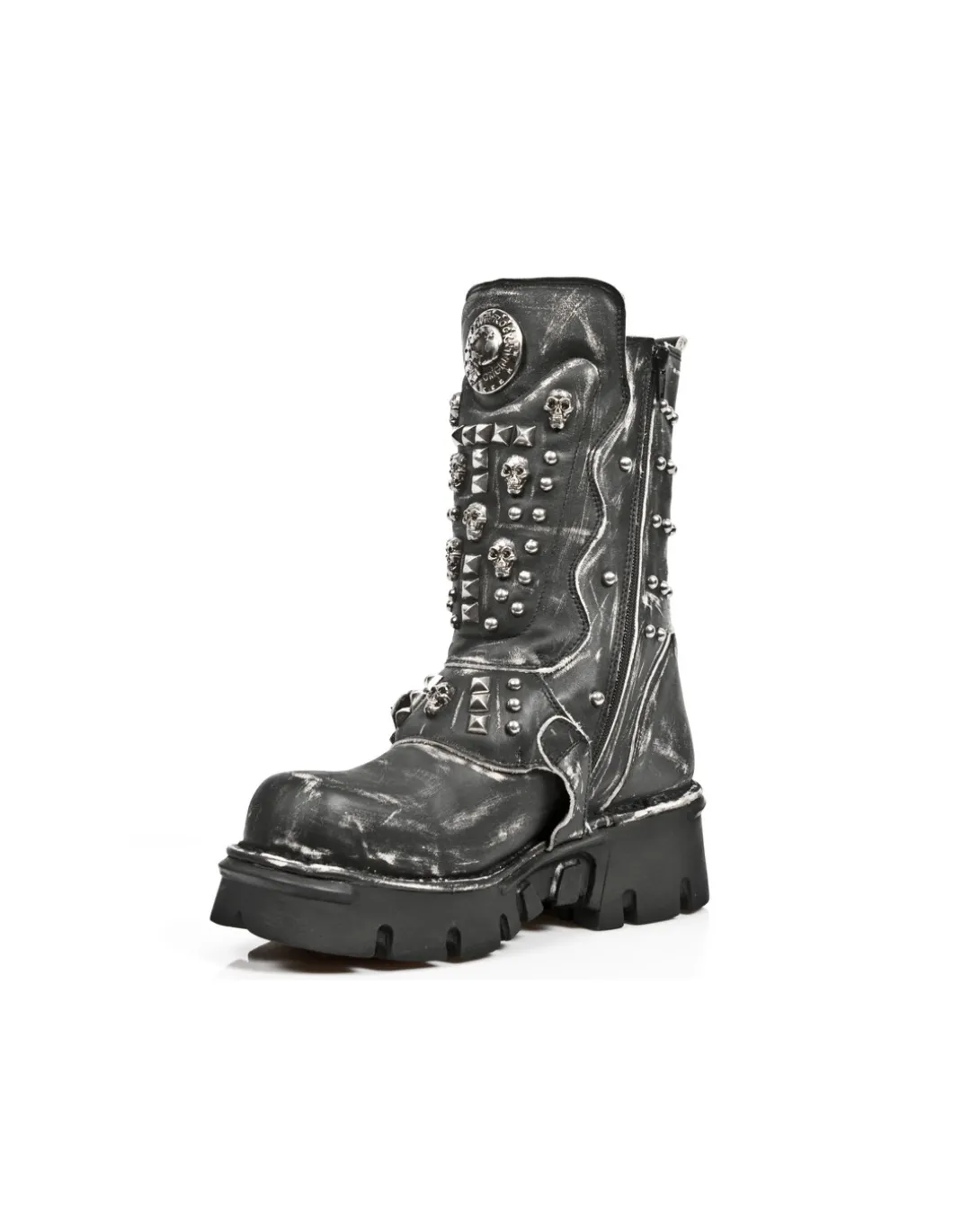 BOOT NEOBIKER M-1619-C3