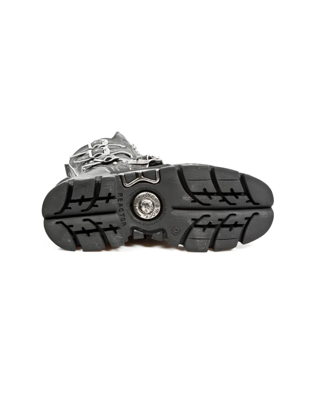 BOOT NEOBIKER M-1619-C3