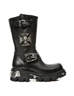 BOOT NEOBIKER M-1601-C1
