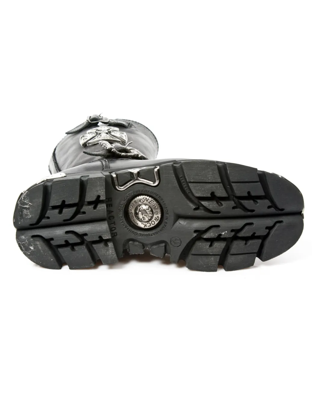 BOOT NEOBIKER M-1601-C1