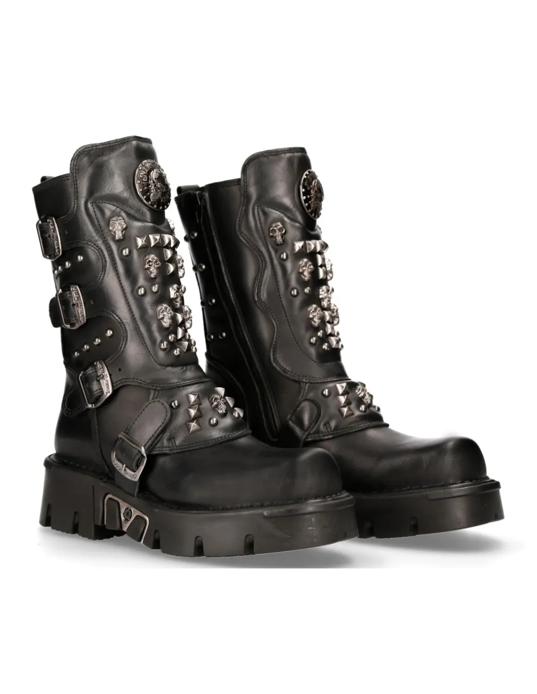 BOOT NEOBIKER M-1619-C13