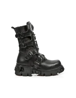 BOOT NEOBIKER M-1619-C1