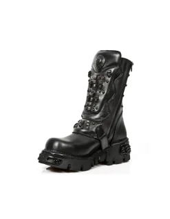 BOOT NEOBIKER M-1619-C1