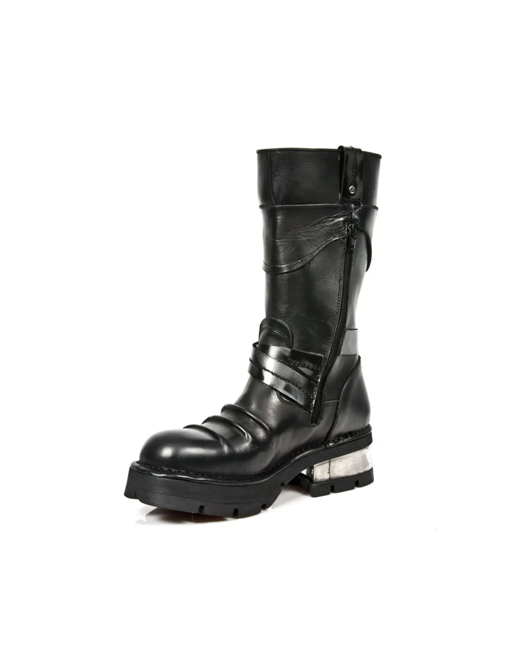 BOOT NEOBIKER M-1630-C1