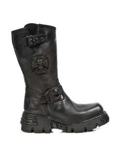 BOOT NEOBIKER M-1601-C8