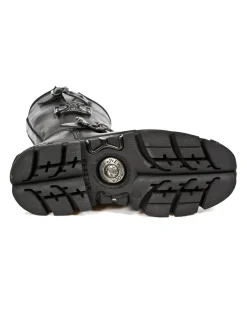 BOOT NEOBIKER M-1601-C8