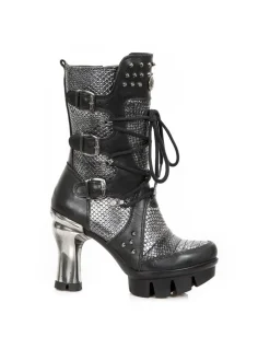 BOOT NEOPUNK M-NEOPUNK004-C4