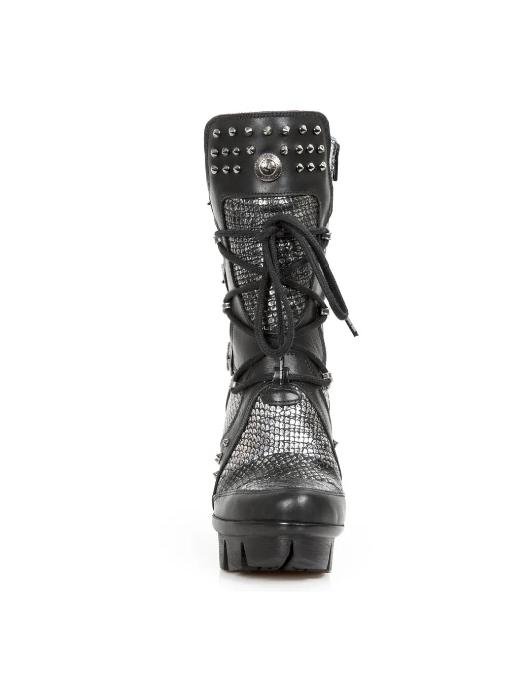 BOOT NEOPUNK M-NEOPUNK004-C4