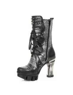 BOOT NEOPUNK M-NEOPUNK004-C4