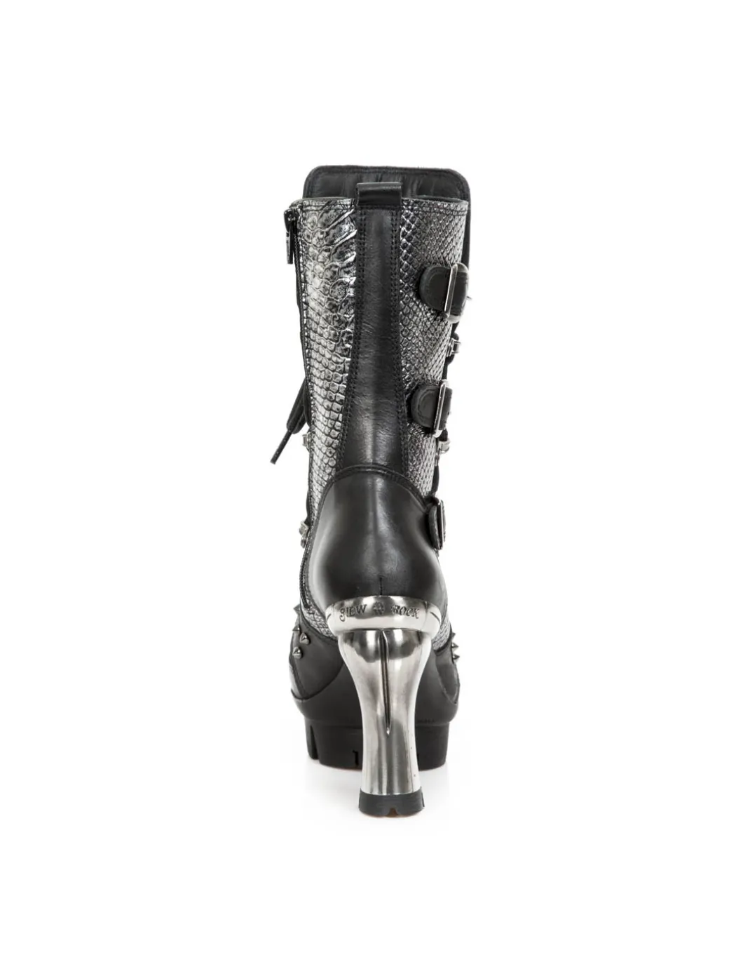 BOOT NEOPUNK M-NEOPUNK004-C4