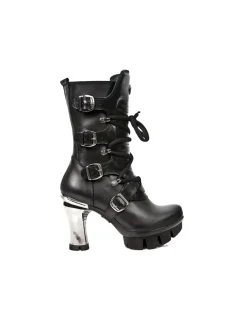 BOOT NEOPUNK M-NEOPUNK009-C1