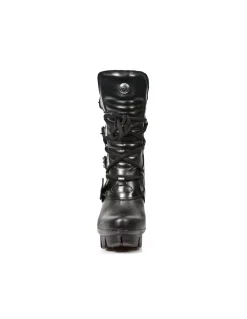 BOOT NEOPUNK M-NEOPUNK009-C1