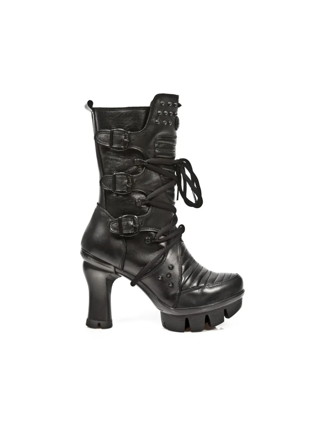 BOOT NEOPUNK M-NEOPUNK004-C2
