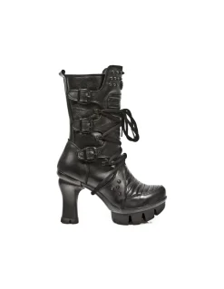BOOT NEOPUNK M-NEOPUNK004-C2