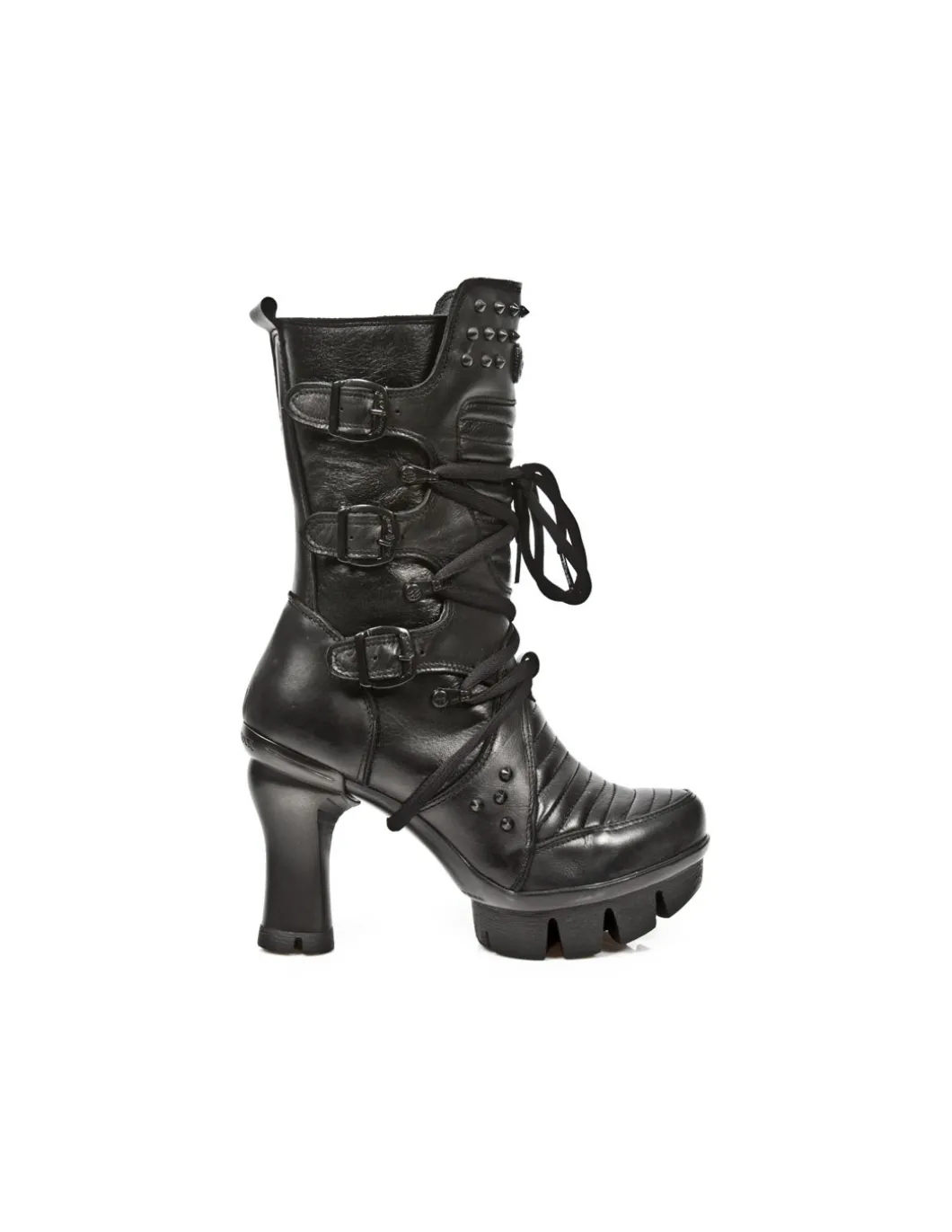 BOOT NEOPUNK M-NEOPUNK004-C2