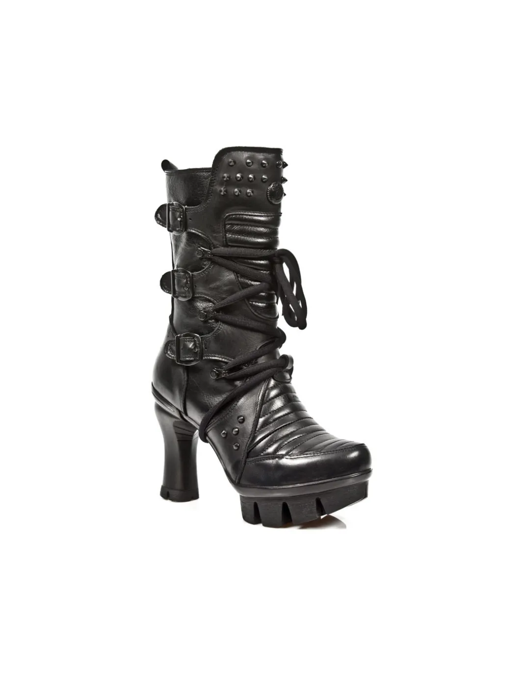 BOOT NEOPUNK M-NEOPUNK004-C2