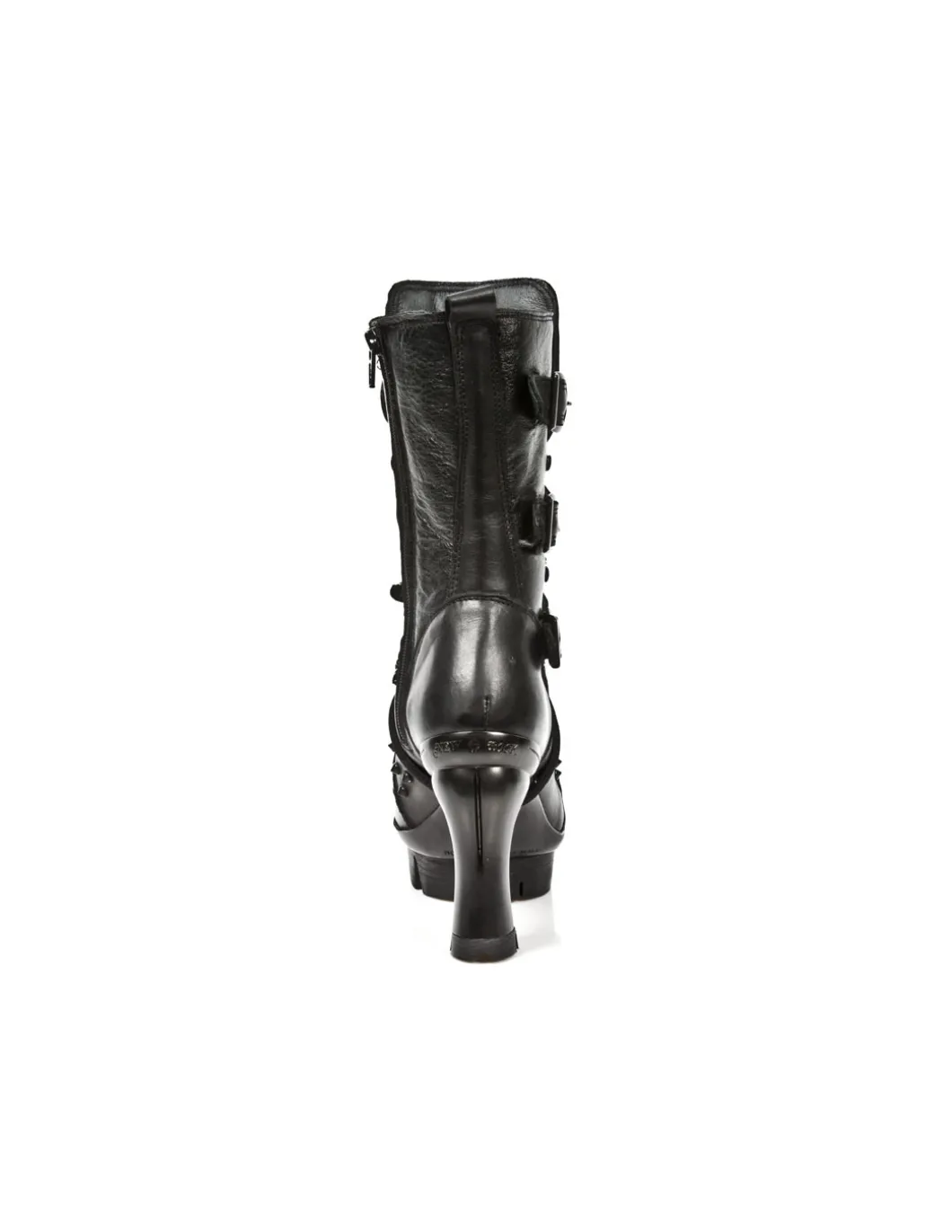 BOOT NEOPUNK M-NEOPUNK004-C2