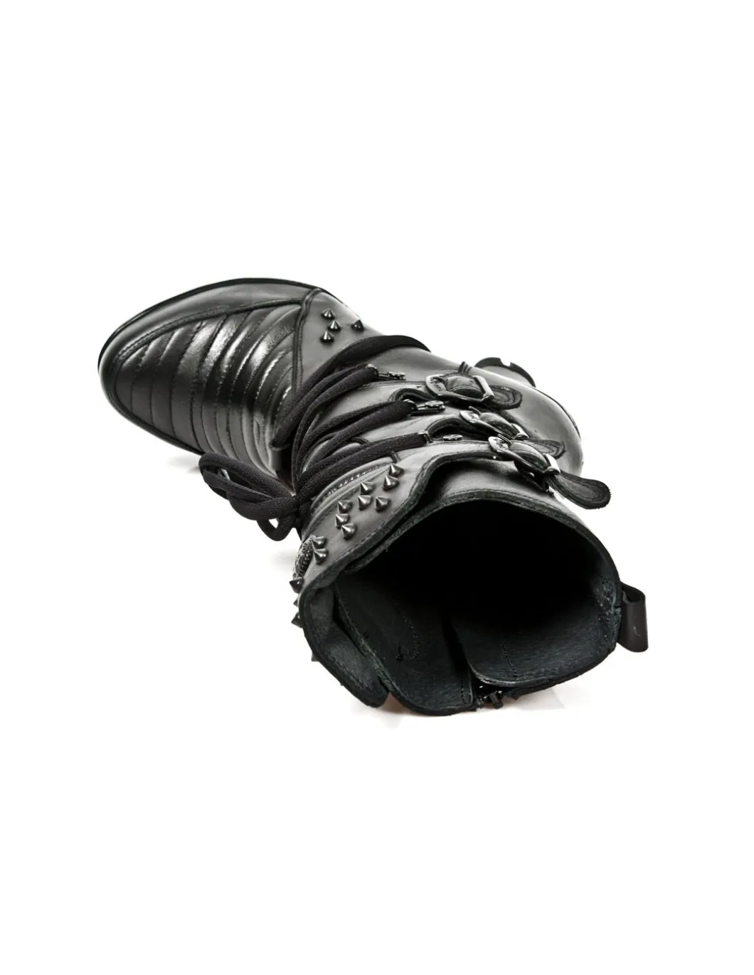 BOOT NEOPUNK M-NEOPUNK004-C2
