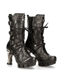 BOOT NEOPUNK M-NEOPUNK004-S1