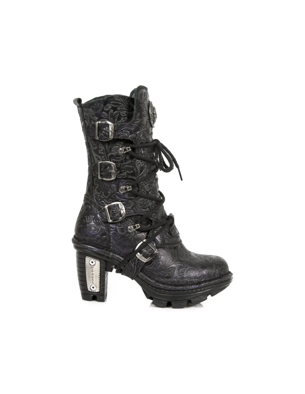 BOOT NEOTRAIL M-NEOTR005-C28