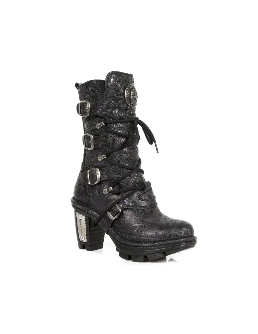 BOOT NEOTRAIL M-NEOTR005-C28