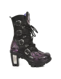 BOOT NEOTRAIL M-NEOTR009-C2