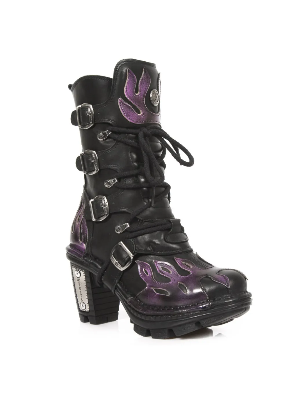BOOT NEOTRAIL M-NEOTR009-C2
