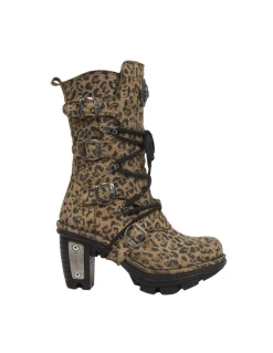 BOOT NEOTRAIL M-NEOTR005-C130