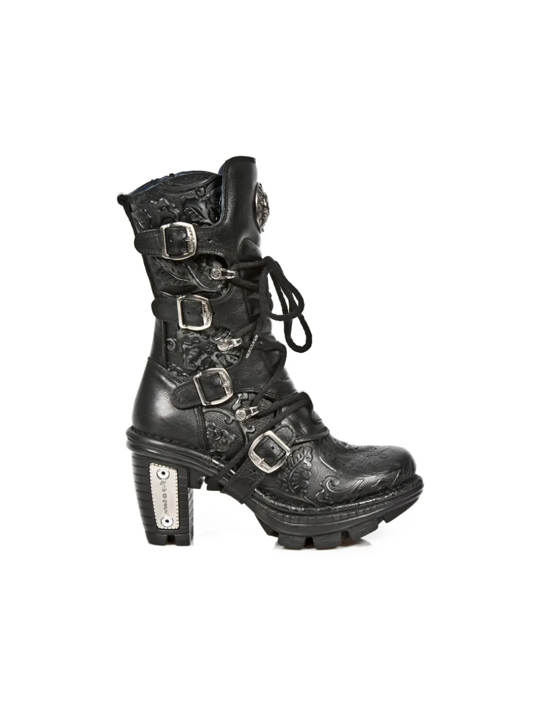 BOOT NEOTRAIL M-NEOTR005-C4