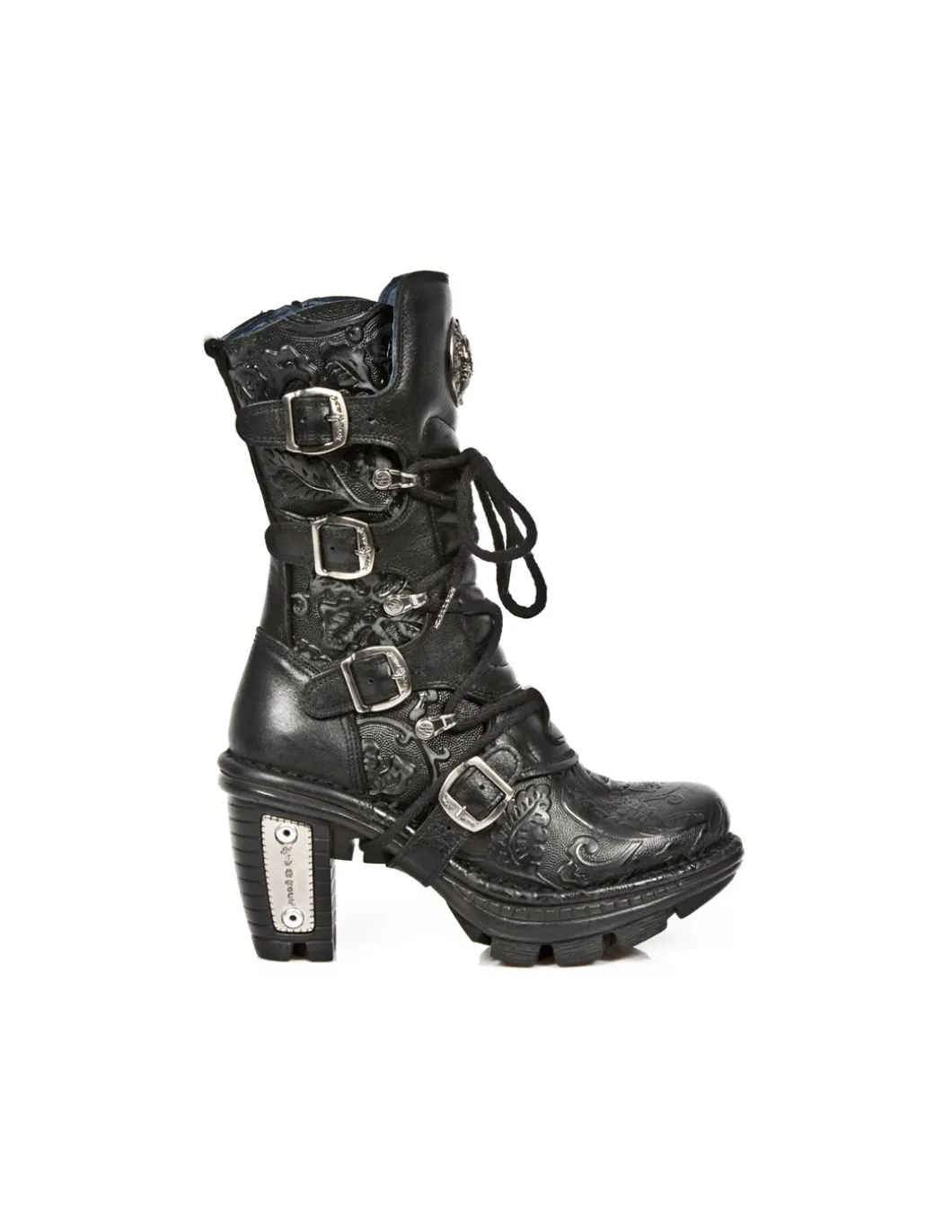 BOOT NEOTRAIL M-NEOTR005-C4