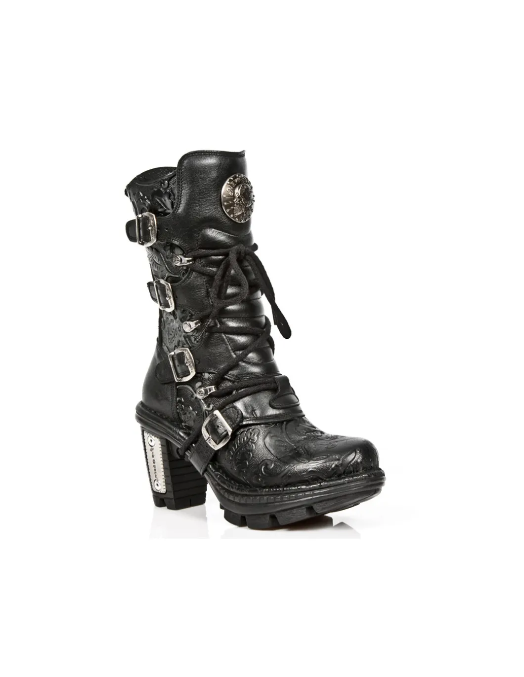 BOOT NEOTRAIL M-NEOTR005-C4